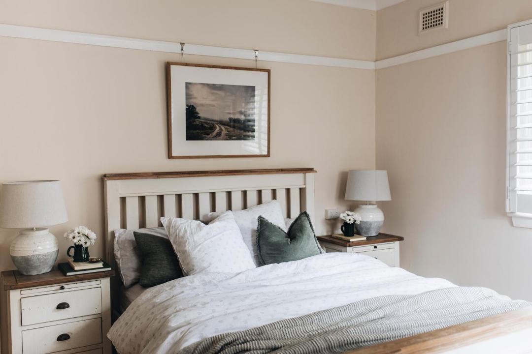 Photo of Bedroom in Blackheath
