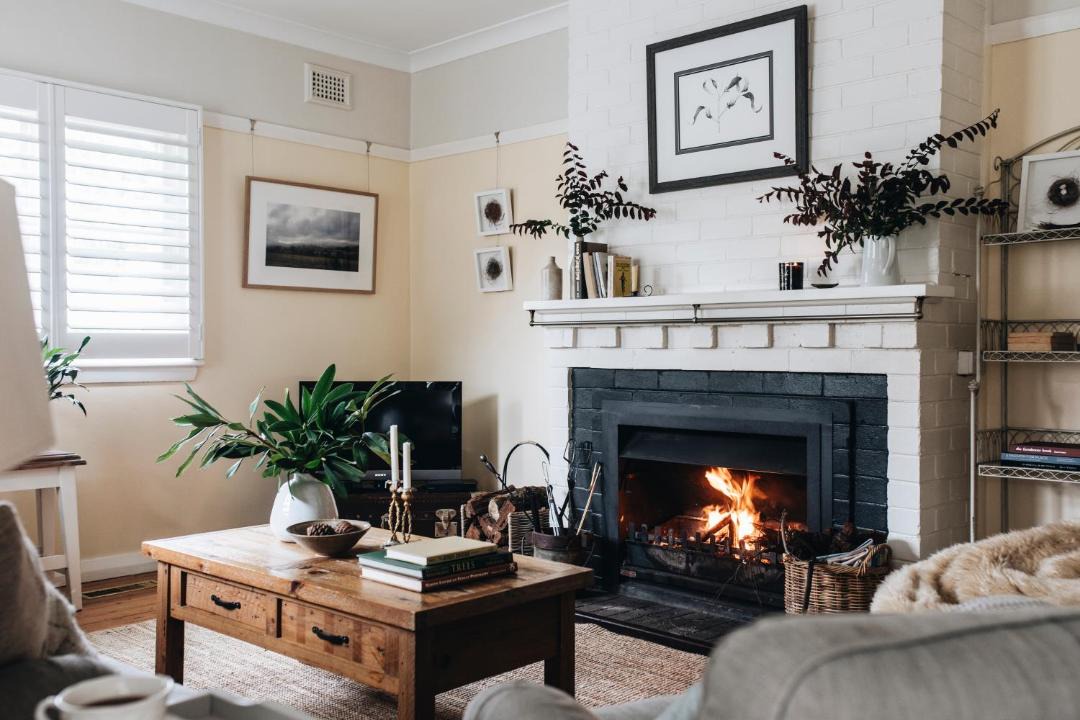 Photo of Livingroom in Blackheath