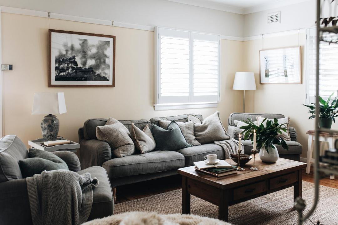 Photo of Livingroom in Blackheath