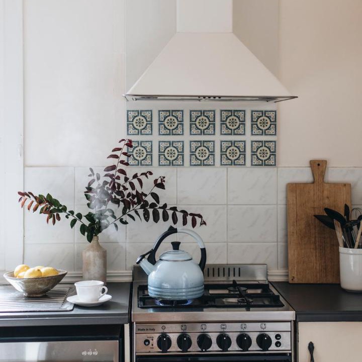 Photo of Kitchen in Blackheath