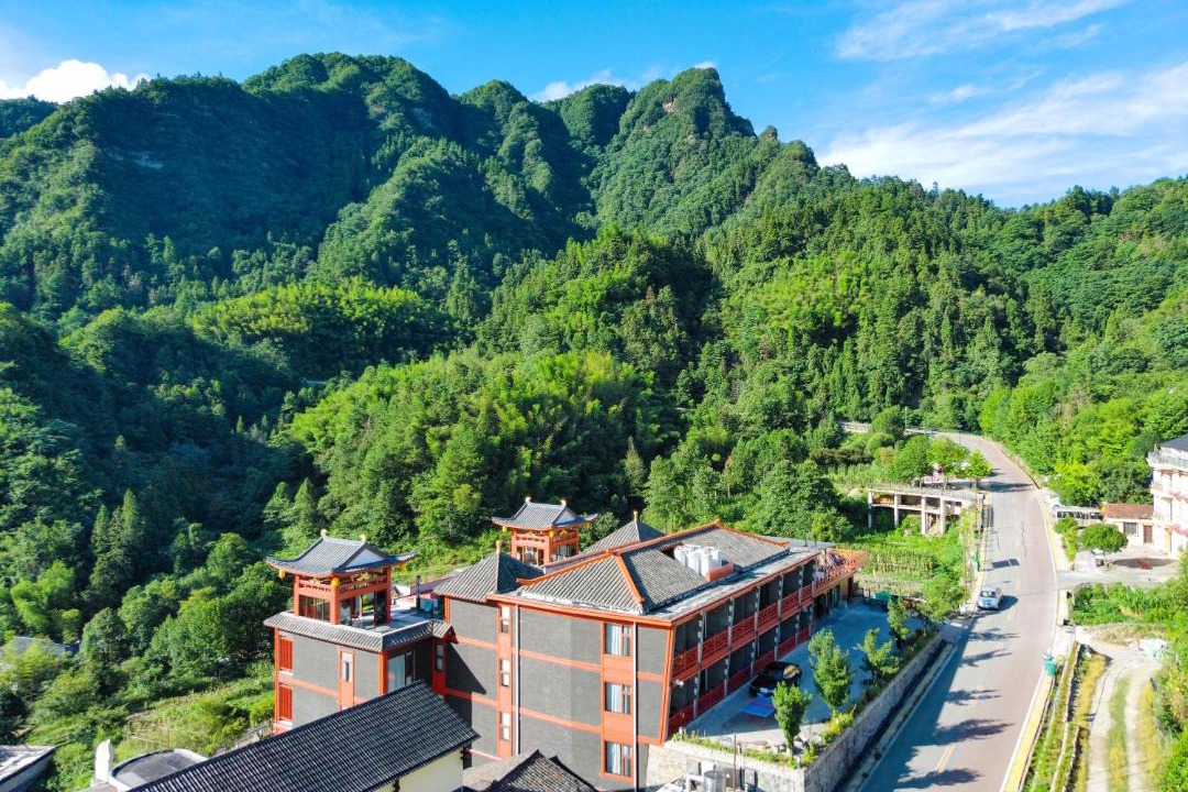 Photo of Others in Wulingyuan