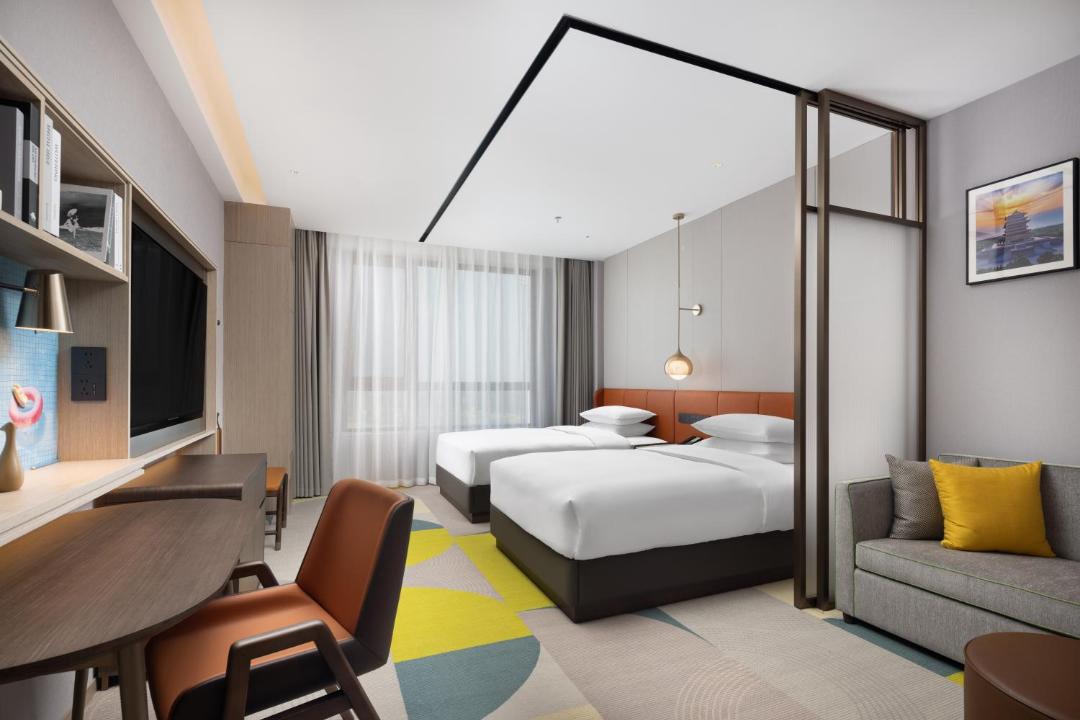 Photo of Bedroom in Ya'an