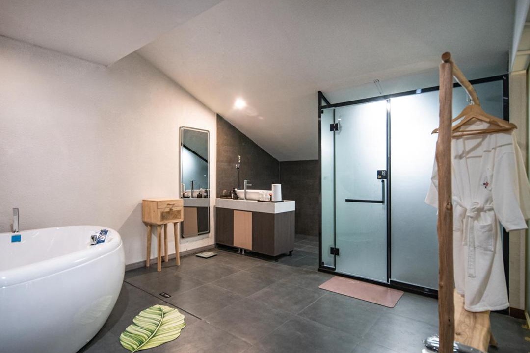 Photo of Bathroom in Wulingyuan