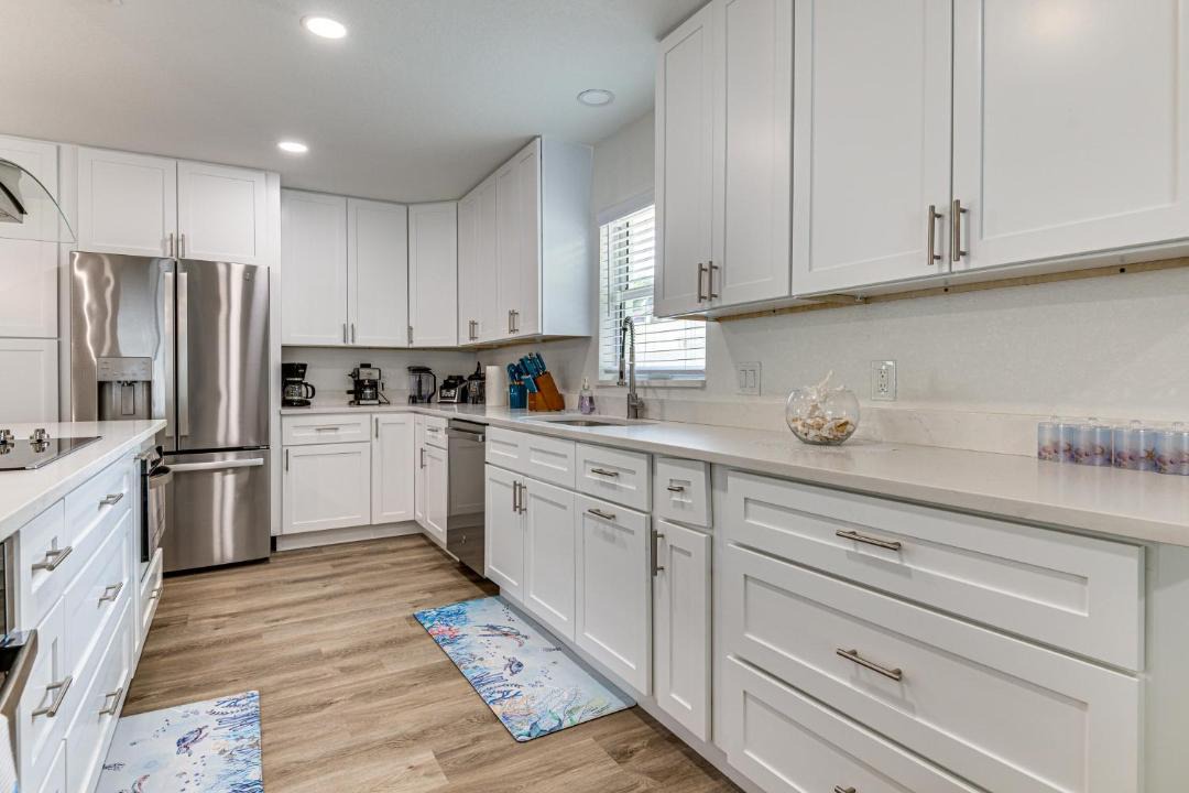 Photo of Kitchen in Venetian Way
