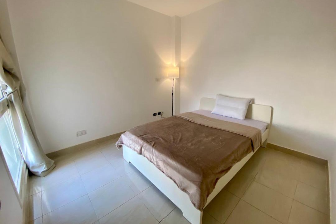 Photo of Bedroom in Madinaty