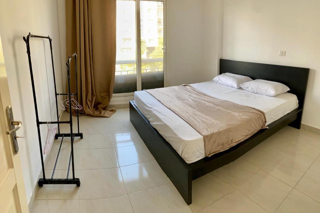 Photo of Bedroom in Madinaty