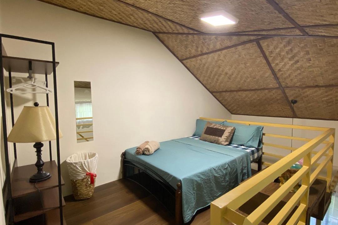 Photo of Bedroom in Valencia