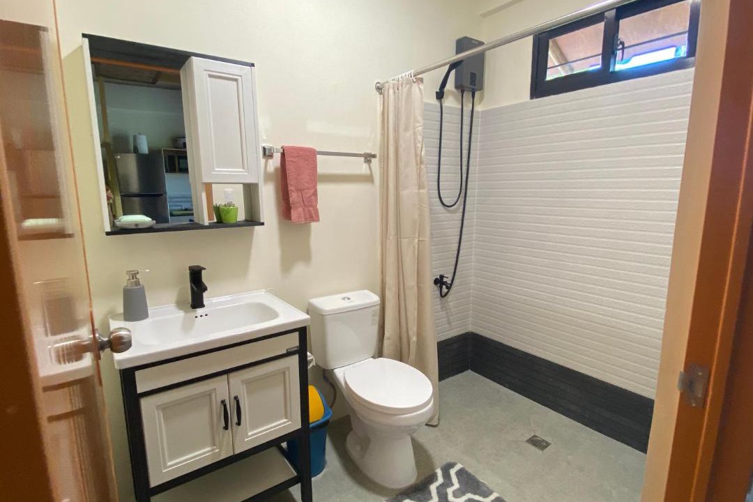 Photo of Bathroom in Valencia