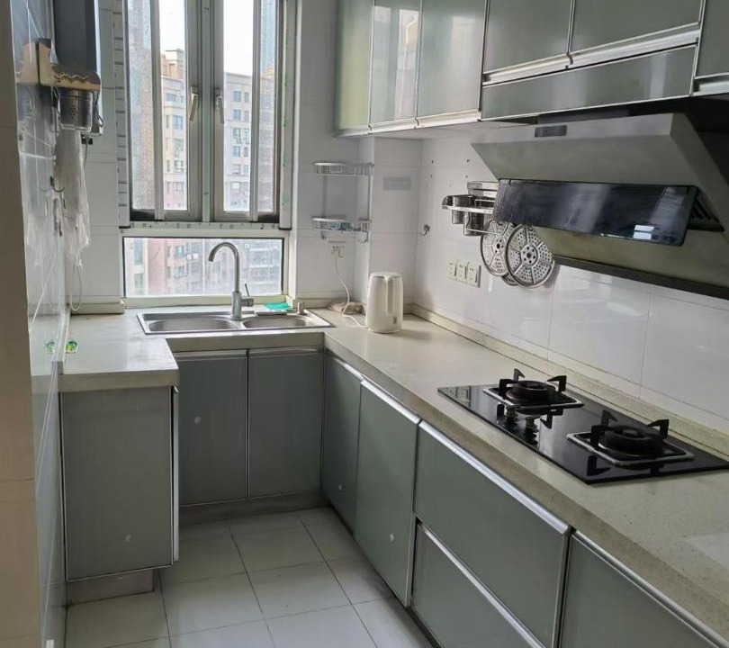 Photo of Kitchen in Yu Hua Tai