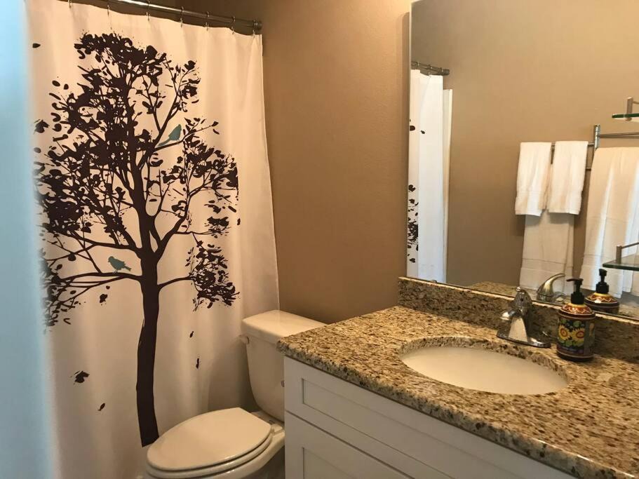 Photo of Bathroom in Winter Haven