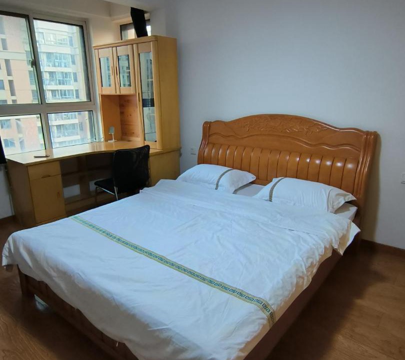 Photo of Bedroom in Yu Hua Tai