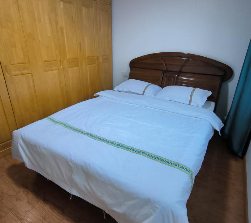 Photo of Bedroom in Yu Hua Tai