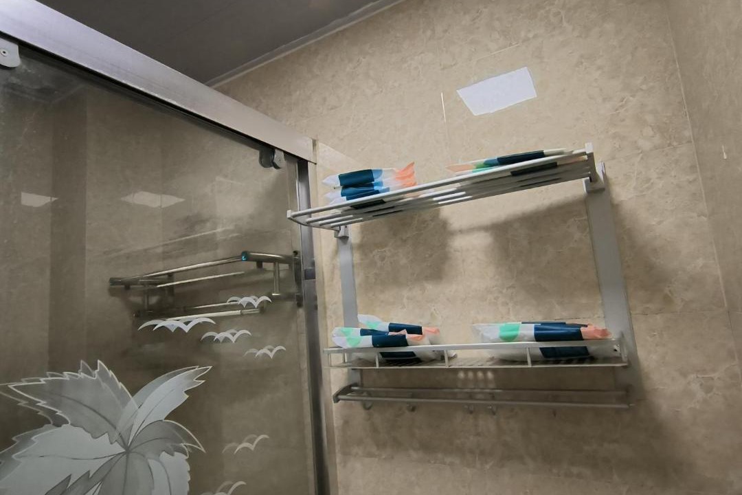 Photo of Bathroom in Yu Hua Tai