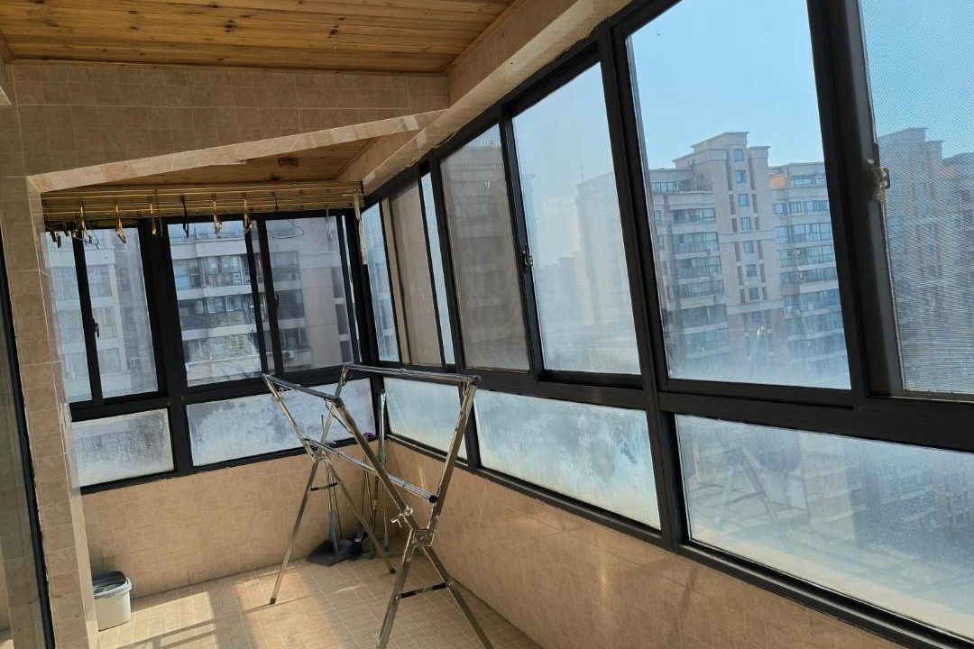 Photo of Patio Balcony in Yu Hua Tai