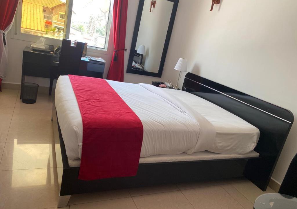 Photo of Bedroom in Pointe-Noire