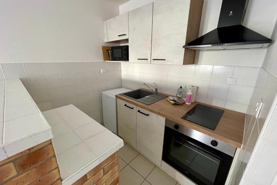 Photo of Kitchen in Lamballe