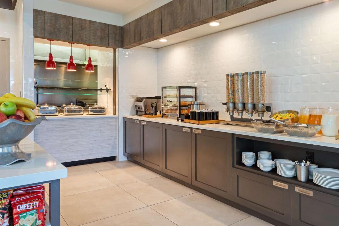 Photo of Kitchen in Chesterton
