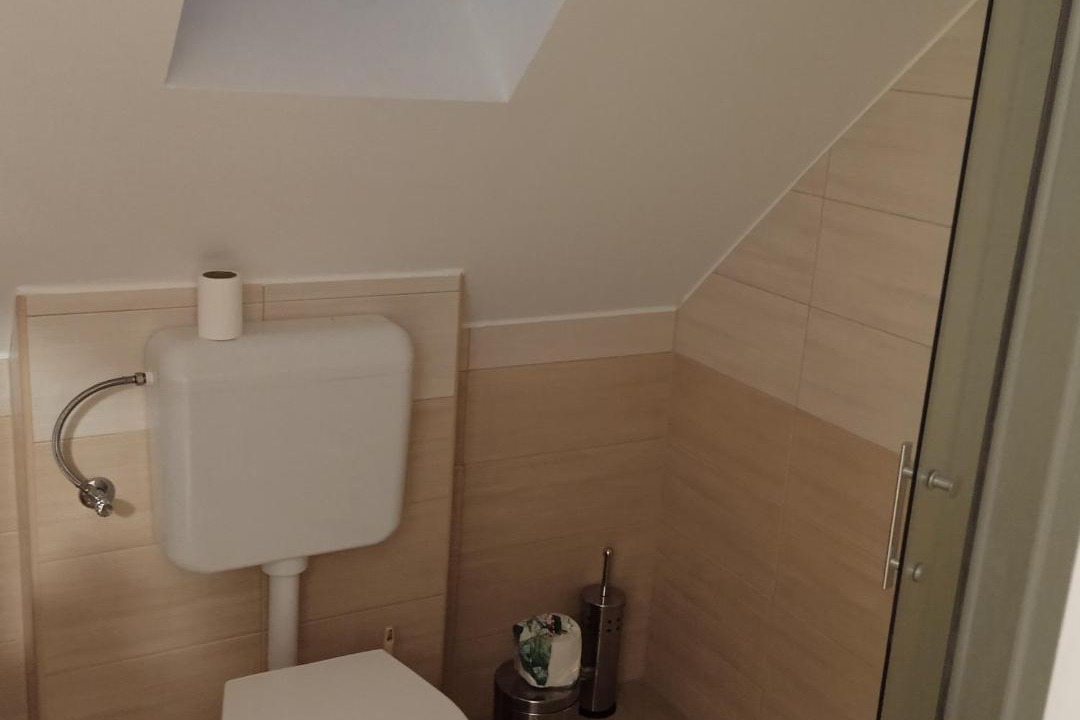 Photo of Bathroom in Velence