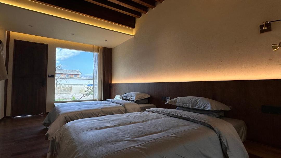 Photo of Bedroom in Lijiang