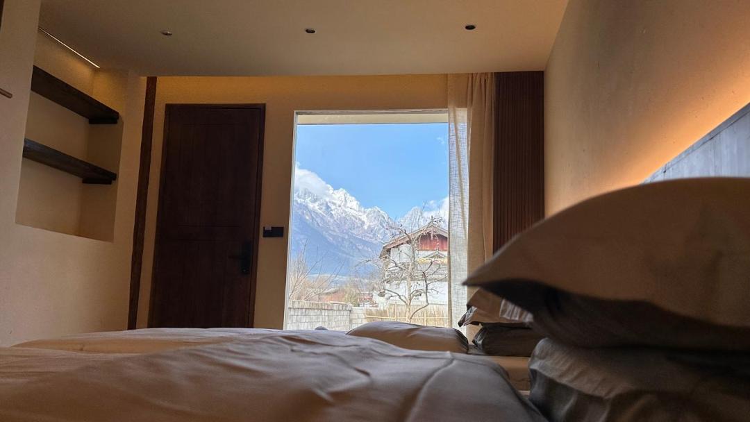 Photo of Bedroom in Lijiang