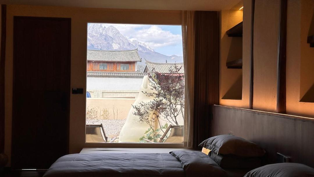 Photo of Bedroom in Lijiang