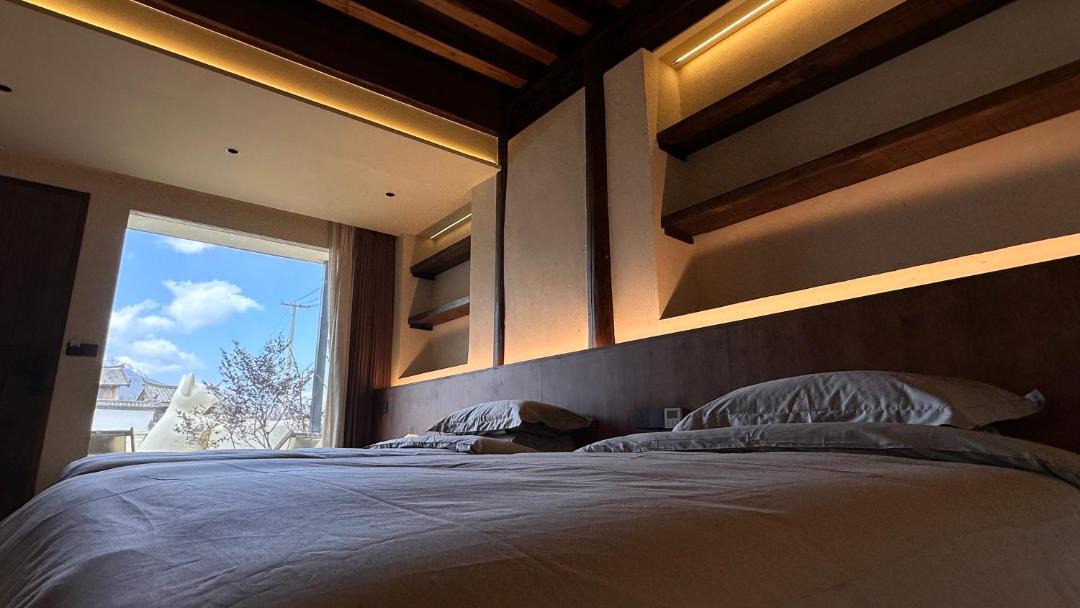 Photo of Bedroom in Lijiang