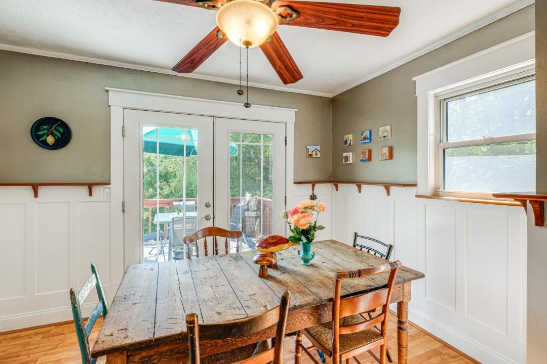 Photo of Kitchen in Blacksburg
