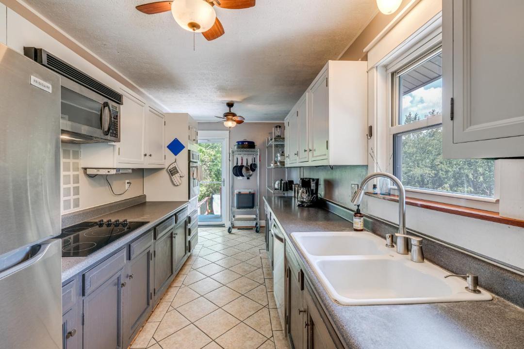 Photo of Kitchen in Blacksburg