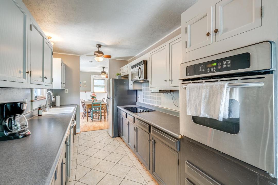 Photo of Kitchen in Blacksburg