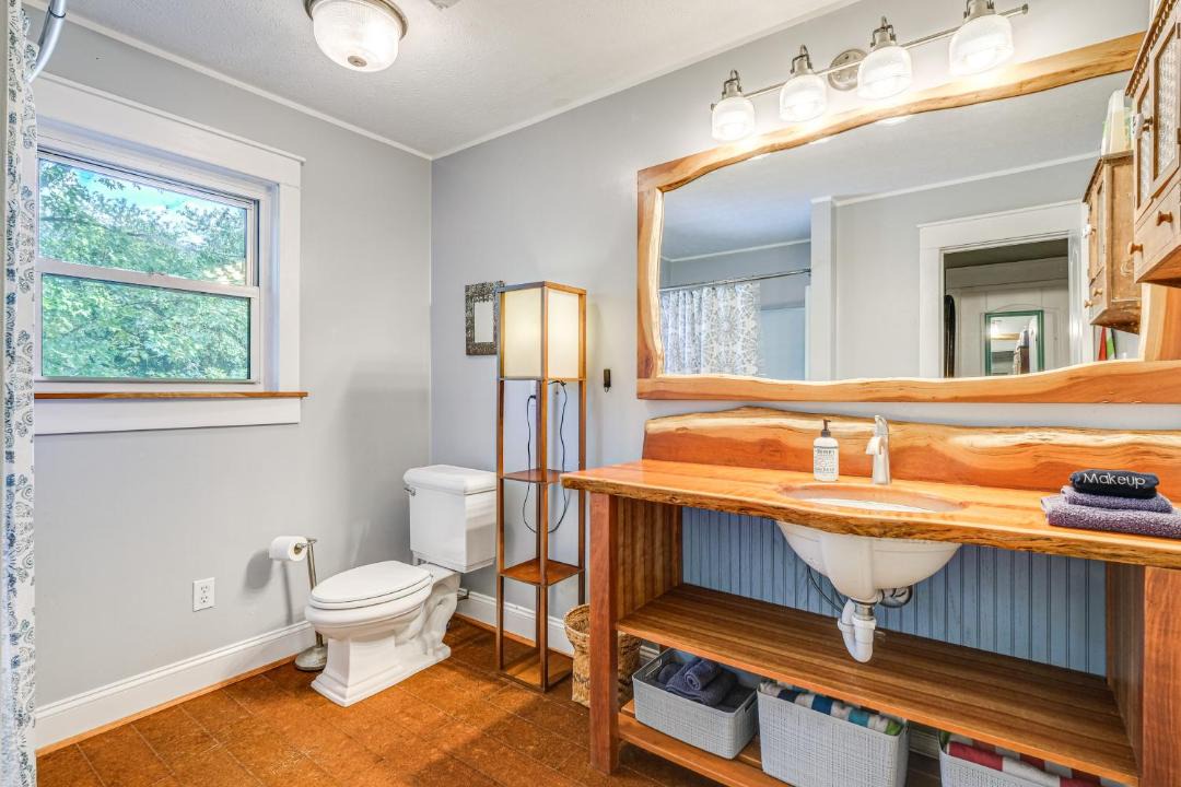 Photo of Bathroom in Blacksburg