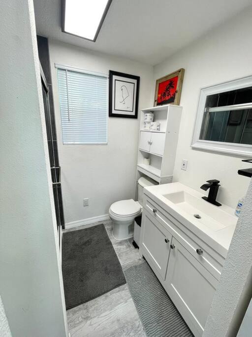 Photo of Bathroom in Winter Haven