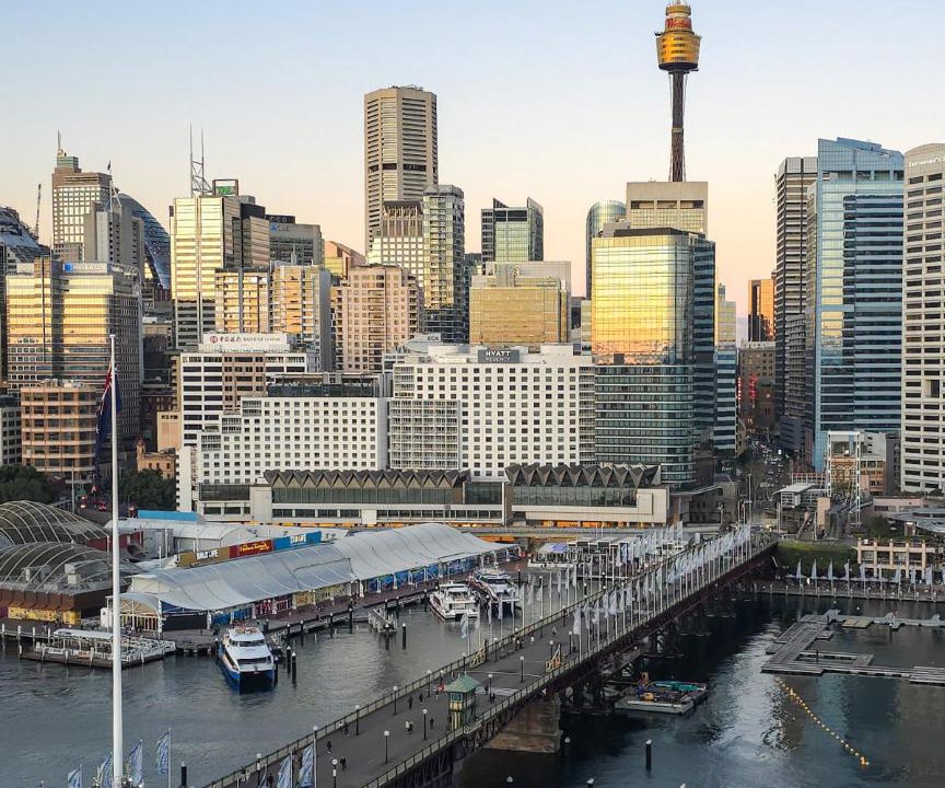 Photo of Others in Darling Harbour