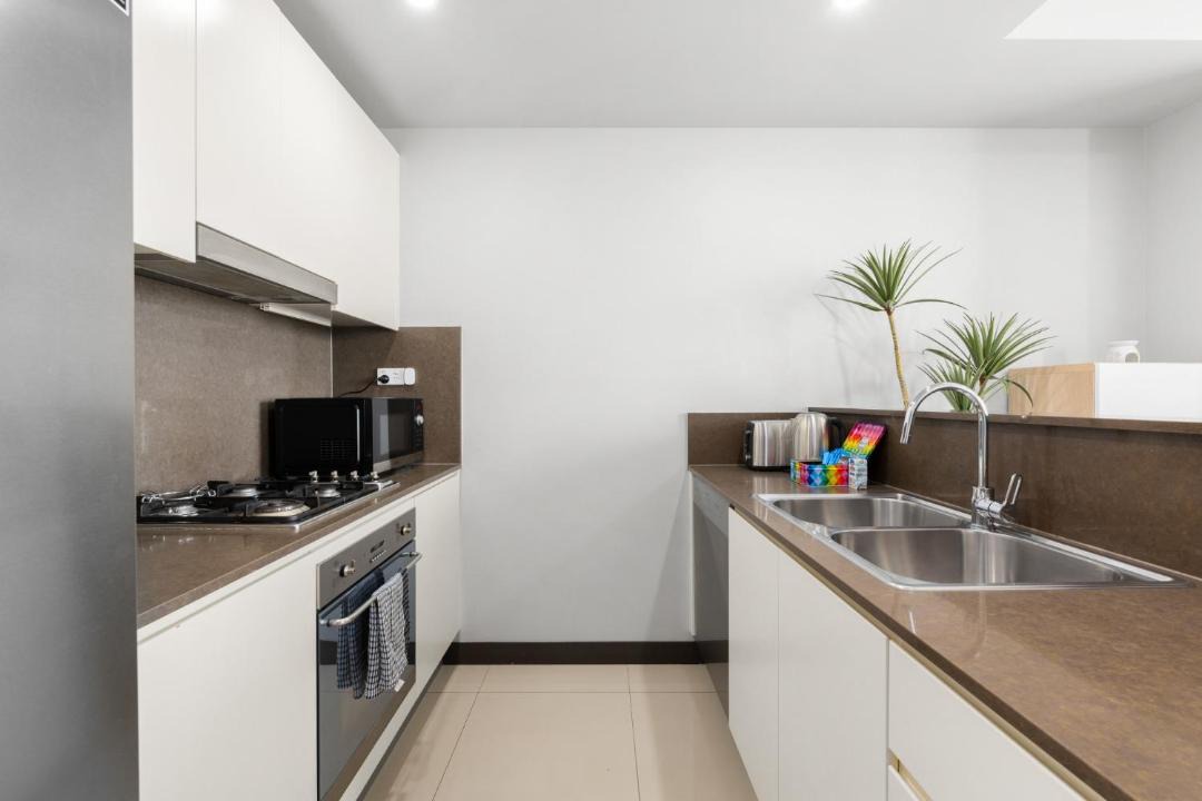Photo of Kitchen in Parramatta CBD