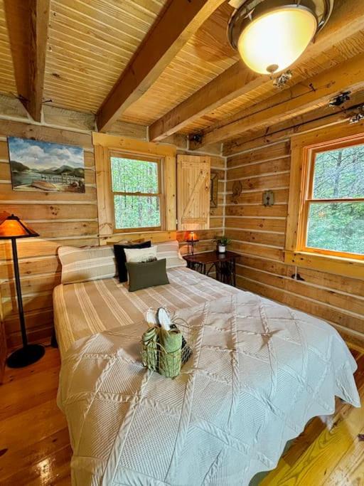 Photo of Bedroom in Birdseye