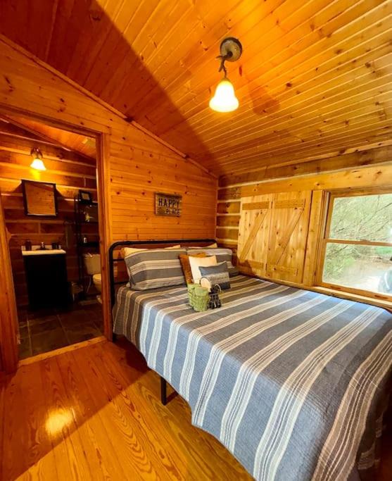 Photo of Bedroom in Birdseye