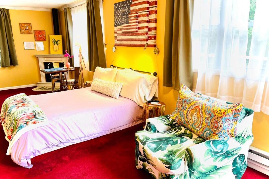Photo of Bedroom in Highmount