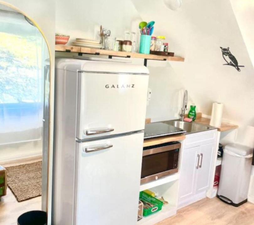 Photo of Kitchen in Highmount