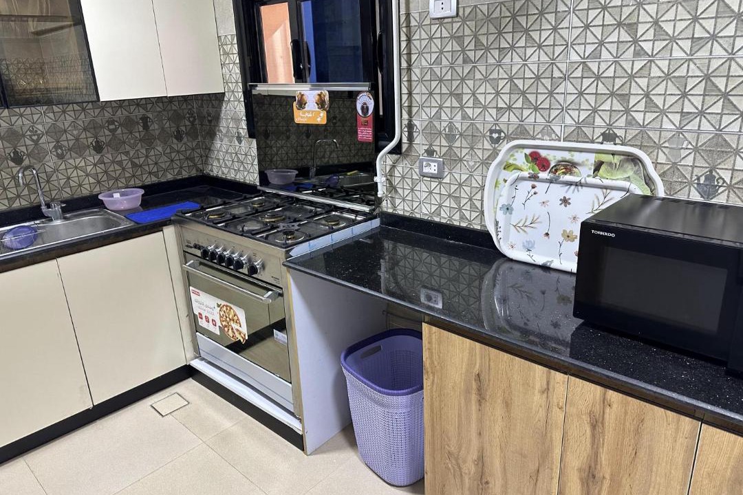 Photo of Kitchen in Mansoura