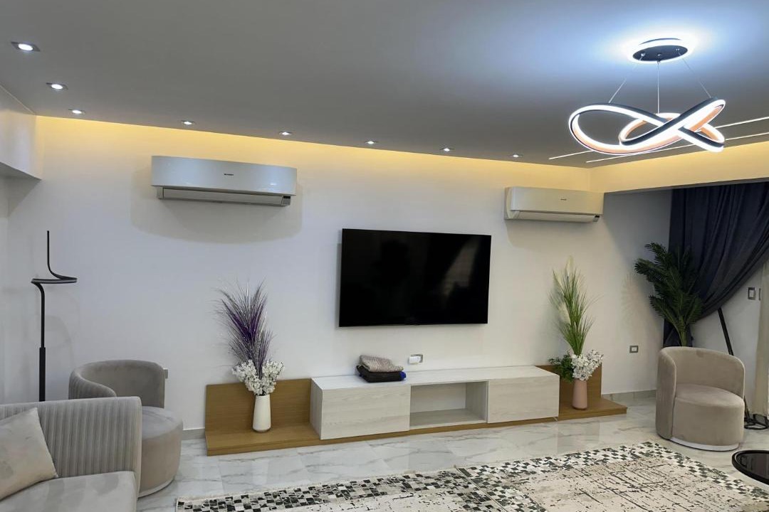 Photo of Livingroom in Mansoura