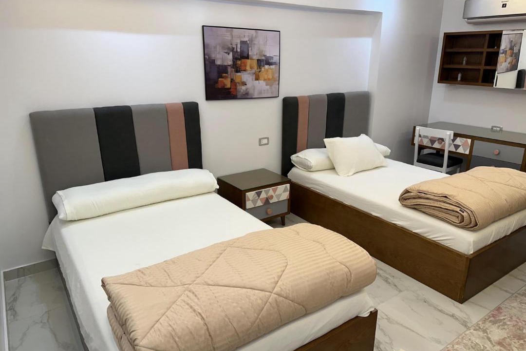 Photo of Bedroom in Mansoura