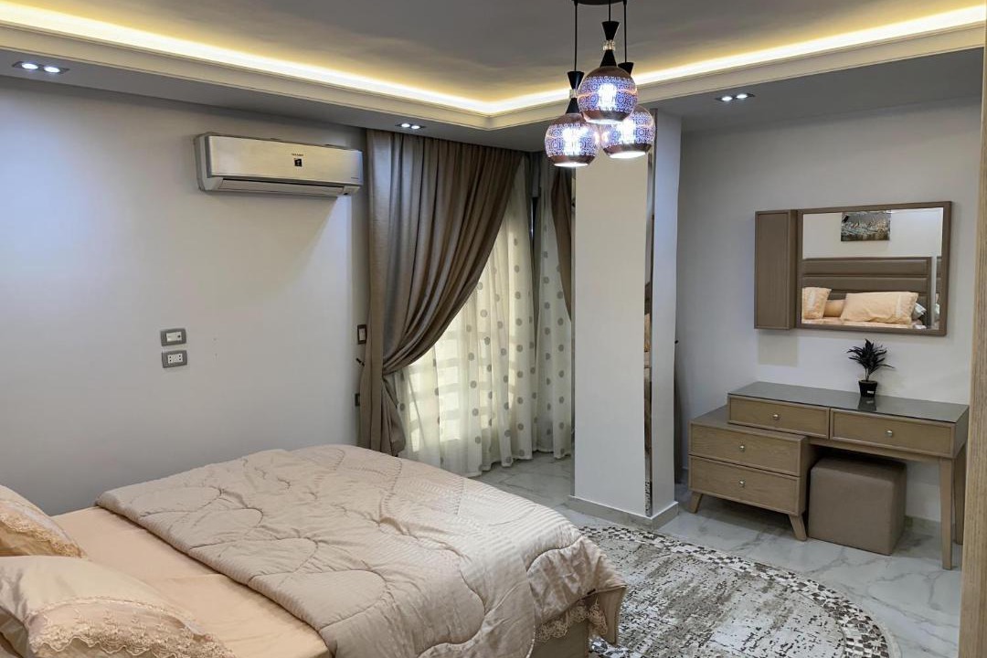Photo of Bedroom in Mansoura