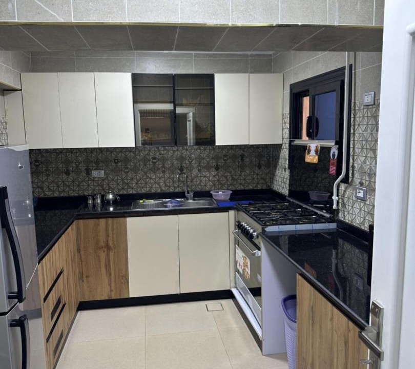 Photo of Kitchen in Mansoura