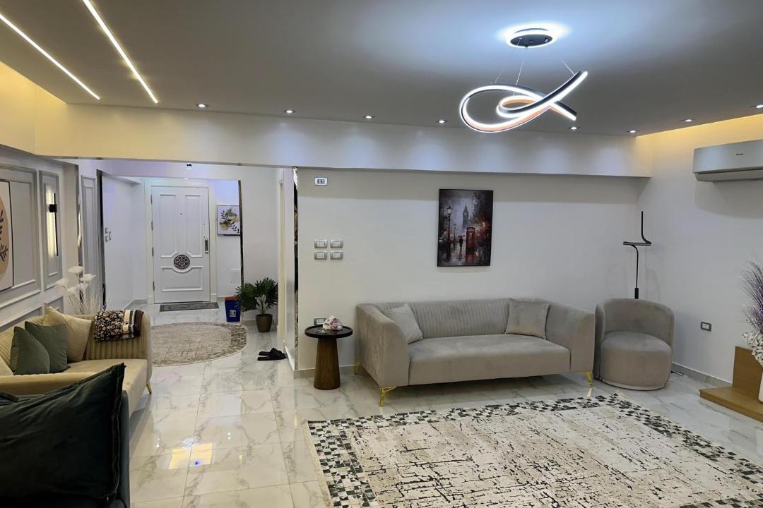 Photo of Livingroom in Mansoura