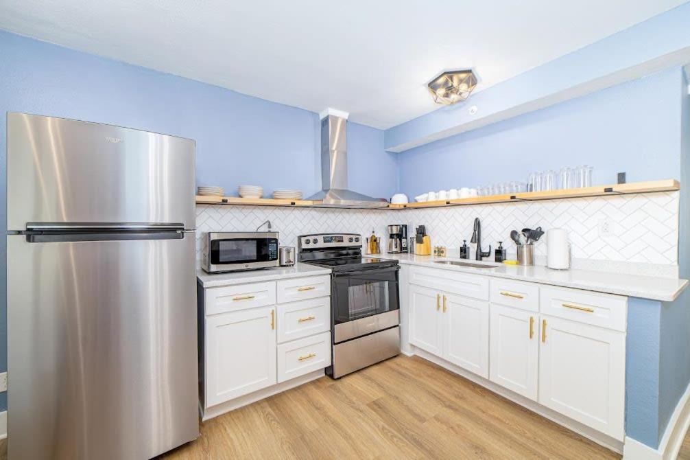 Photo of Kitchen in East Ocean View