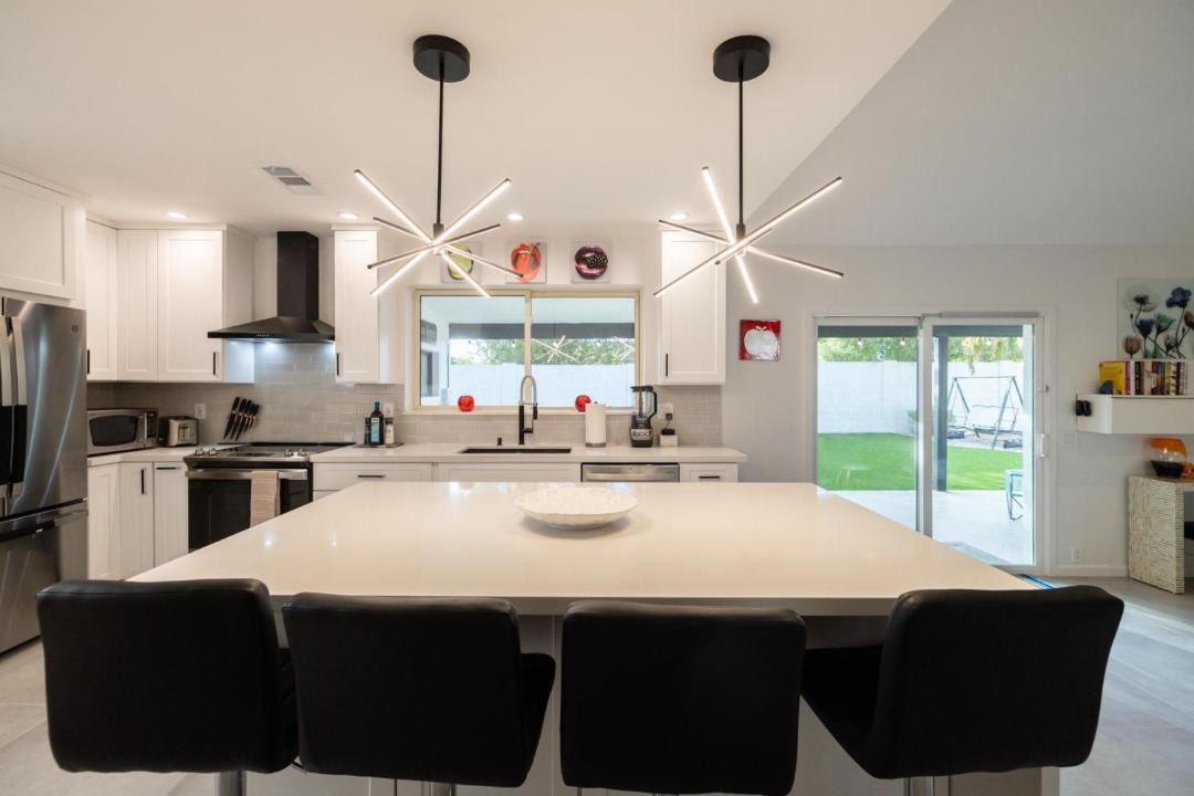 Photo of Kitchen in Freedom Run