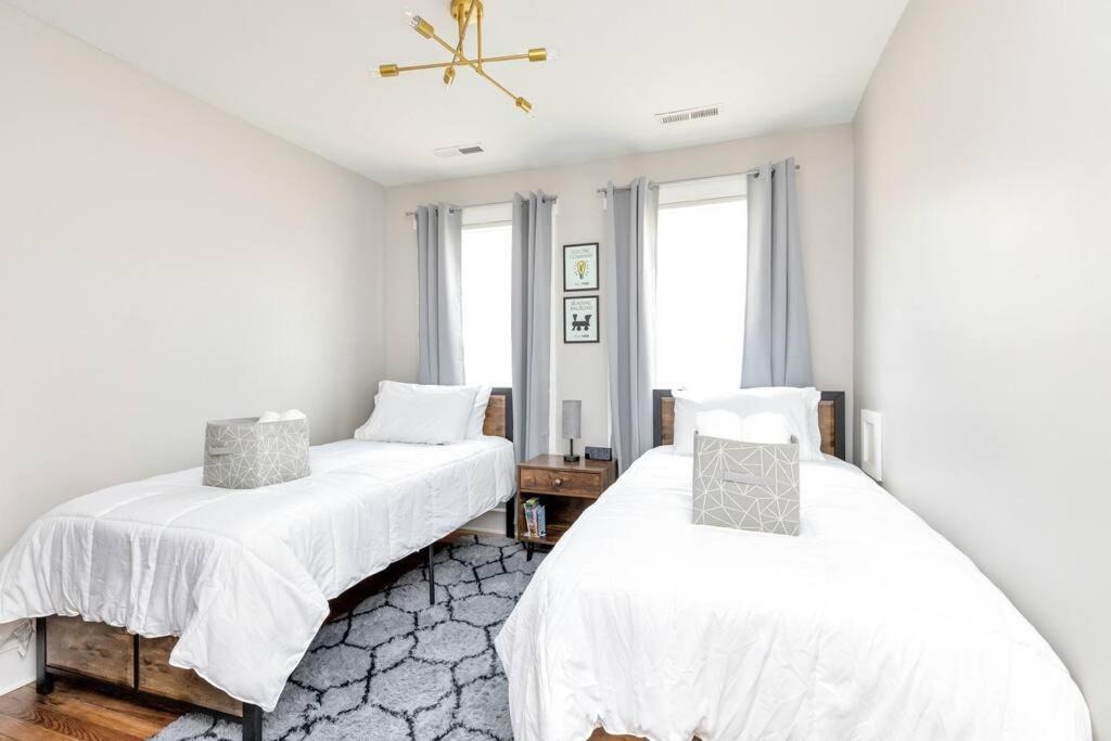 Photo of Bedroom in Mosby