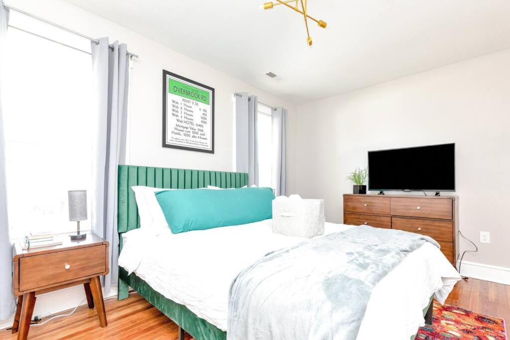 Photo of Bedroom in Mosby