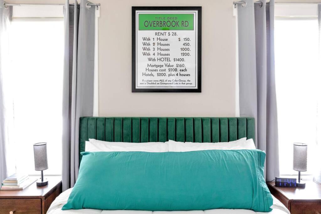Photo of Bedroom in Mosby