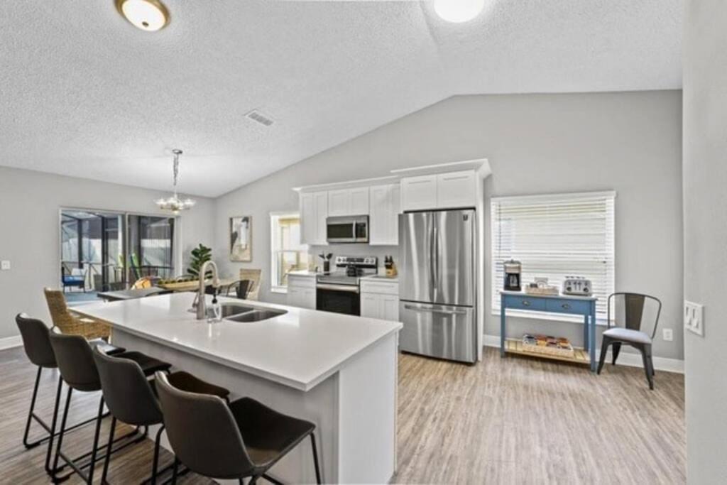 Photo of Kitchen in Indian Point
