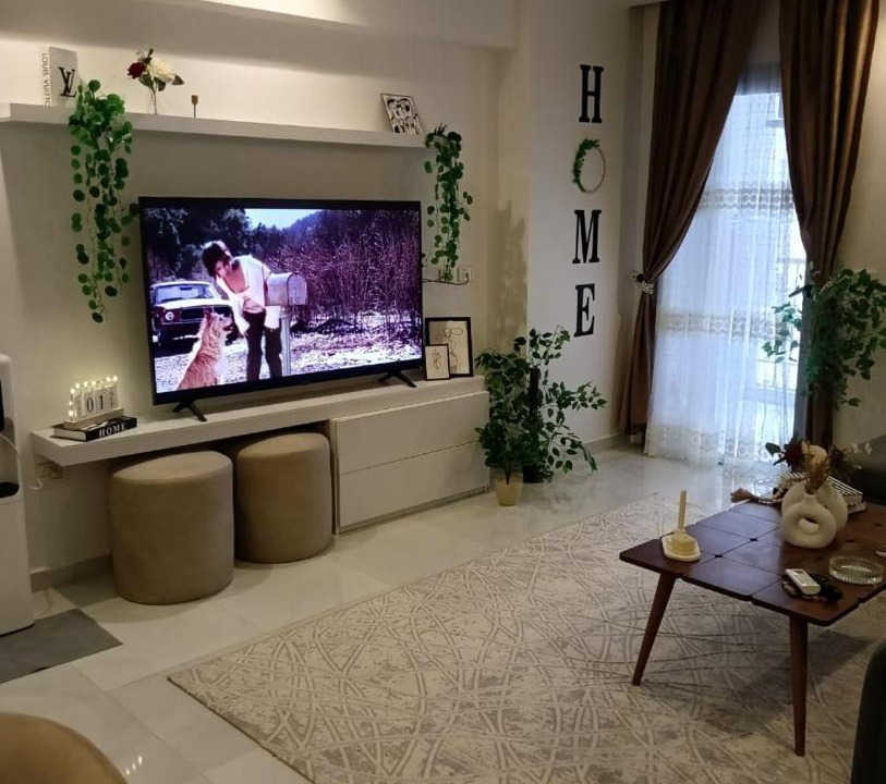Photo of Livingroom in Nasr City
